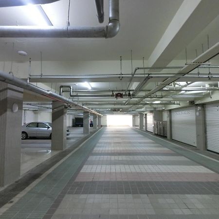 雲林斗六福爾摩莎大飯店 Hotell Eksteriør bilde